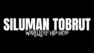 SILUMAN TOBRUT / LV