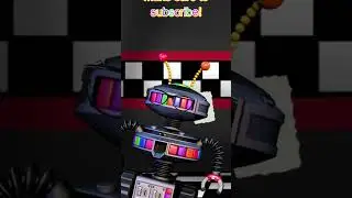 The Most Unknown FNAF Facts! #fivenigjtsatfreddys #fnaf #fnafedit