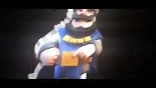 Clash Royale Intro (FREE TO USE)