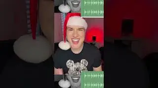 Pabllo Vittar em Jingle Bells Remix! MERRY CHRISTMAS ! FELIZ NAVIDAD! FELIZ NATAL!