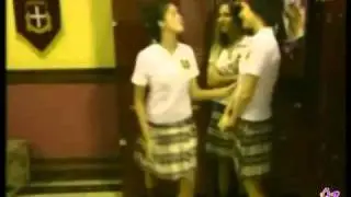Patito Feo 2 - Capítulo 8 (1/4)