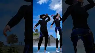 Hamsafar ke liye ❤️#viral #gaming #freefire #garenafreefire #shortvideo #shorts #love