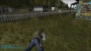 GamePlay игры ArmA 2 by ={R}@MZe$=