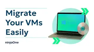 How to Import Hyper-V Virtual Machines