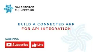 Build a Connected App for API Integration | Challenge 2 | Implement the OAuth 2 0 Web Server Flow