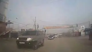 Нарушитили