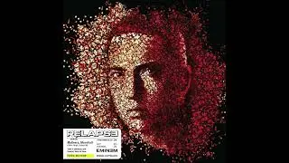 Eminem -My Mom instrumental fl studio remake