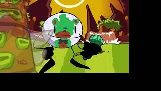 Vs Feddy.exe v4 - Obituary - WIP