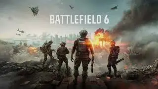 Battlefield 6 - Full Walkthrough - Part 6 - No Commentary Gameplay