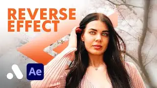 Create a Smooth Reverse Effect in After Effects (No plugins)