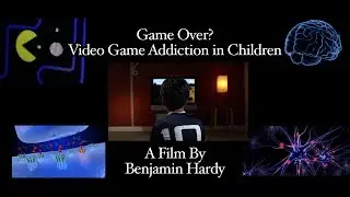 Game Over? Video Game Addiction in Children