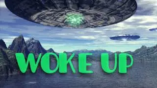Ms JEWDUH WOKE UP