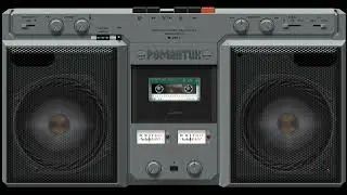 Telex23 (Russia) - 'Koto' Extended Megamix (Rework PCM 24bit)