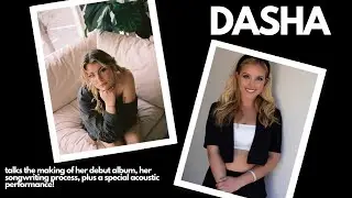 Mic Drop Music Talk | Episode #20- Dasha