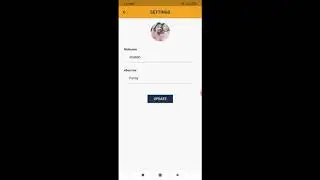 Chatee Application
