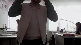 Розовый бабл гам