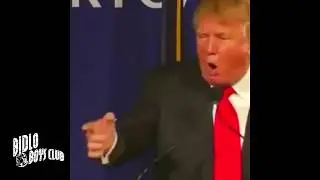 21 SAVAGE - DONALD TRUMP MEMES