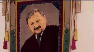 В Чечне объявлен конкурс на лучший рисунок главы республики Рамзана Кадырова и его семьи