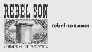 Rebel Son - Pour Me A Shot