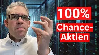 Die besten BIG DATA Aktien 2023!