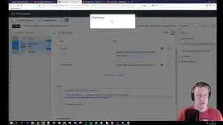 How to script a message to a connect conversation in ServiceNow