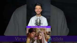 Vir va Zara - O’zbek tilida