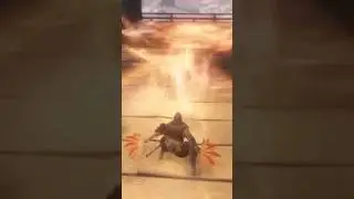 隻狼/SEKIRO 神隠しで浮き舟渡りを反転させる Reverse the  floating passage with divine abduction