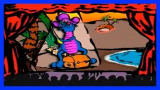 👩🏻‍🦱 MI GRAN AMIGO - Temporada 2 Episodio 4 (Disfrazarse de Pirata)