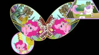 Ponyville Cantina