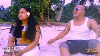 Fatu Misa - FORGIVE ME (Official Music Video) ft Kirisimasi Pofitu & Retta Lemasani Maua