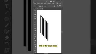 abstract shapes Adobe illustrator #illustration #shortsfeed #shorts