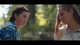 Lunaxy - Méprendre (Clip Officiel)