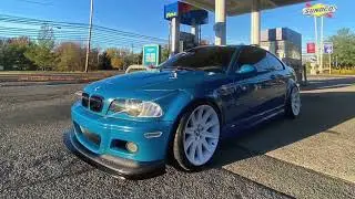 BMW best video