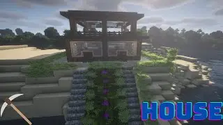 🔥🔥Minecarft House 🔥🔥