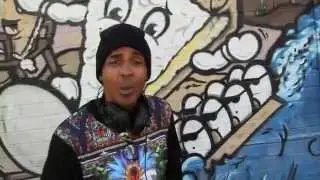 Stretchlexx - Hold on ft. Kitty Kay (OFFICIAL Music Video) RIP Arkeem Gibson