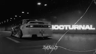 fl3squxd - NOCTURNAL (wave/phonk)