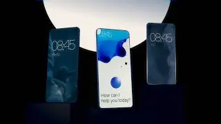 After Effects short 3D video animation