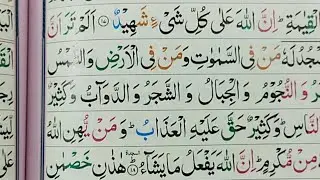 Live Quran Class