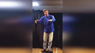 Сергей Маховиков - нескучные будни в ИСИ