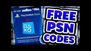 free PlayStation codes ⭐ how to get free psn codes || get free psn codes ⭐ free psn codes live 🌞🌟