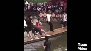 Копурук дар хитой