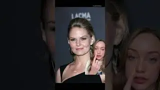 Why is Emma Swan’s outfit template so good for Jennifer Morrison? 