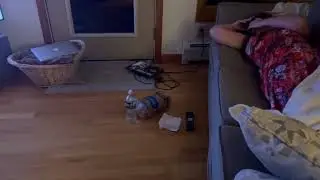 Tickle Time with My Uncle 🤣