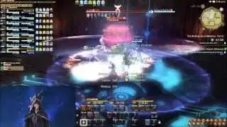 Final Fantasy XIV - Turn 2 ADS Easy Mode