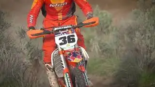 KLIM Off Road. Внедорожная экипировка.