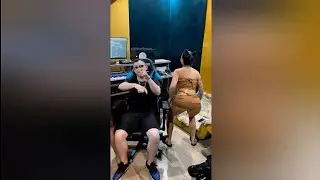 MC Guizinho Niazi - Nois Fez Amor (DJ GP da ZL) Prévia 2022