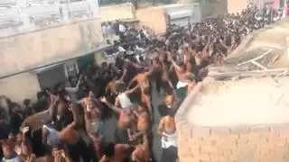 Matmi sangat Dheedwal chakwal