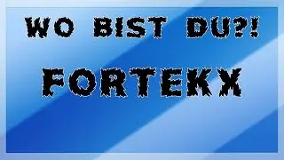 Wo bist du FoRTeKx? // CIIC vs SToC Trainings CW BO3
