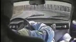 Trabant Rally :-)
