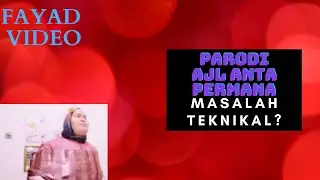 MIC TOKTI TAK ON? #AJL34 | ANTA PERMANA